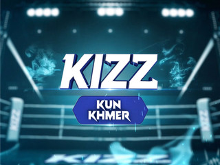 KIZZ Kun Khmer