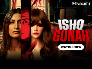 Ishq Gunah