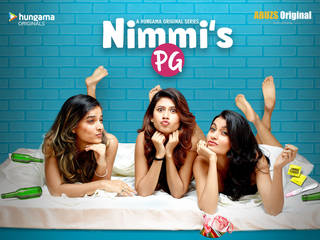 Nimmi's PG