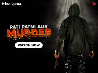 Pati Patni Aur Murder