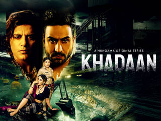 Khadaan