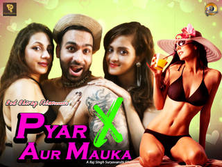 Pyar X Aur Mauka