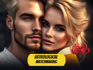 Astrological Matchmaking