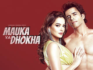 Mauka Ya Dhokha