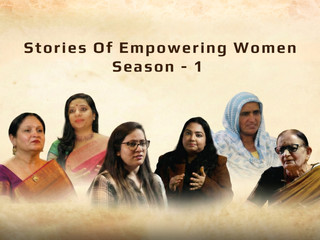 Stories of Empowering Women - Season 1