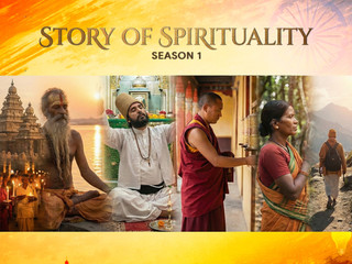 Story of Spirituality - Season 1