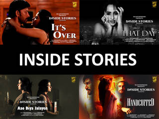 Inside Stories