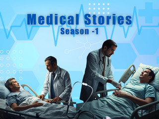 Medical Stories - Season 1