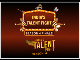 India's Talent Fight Season 4 Finale