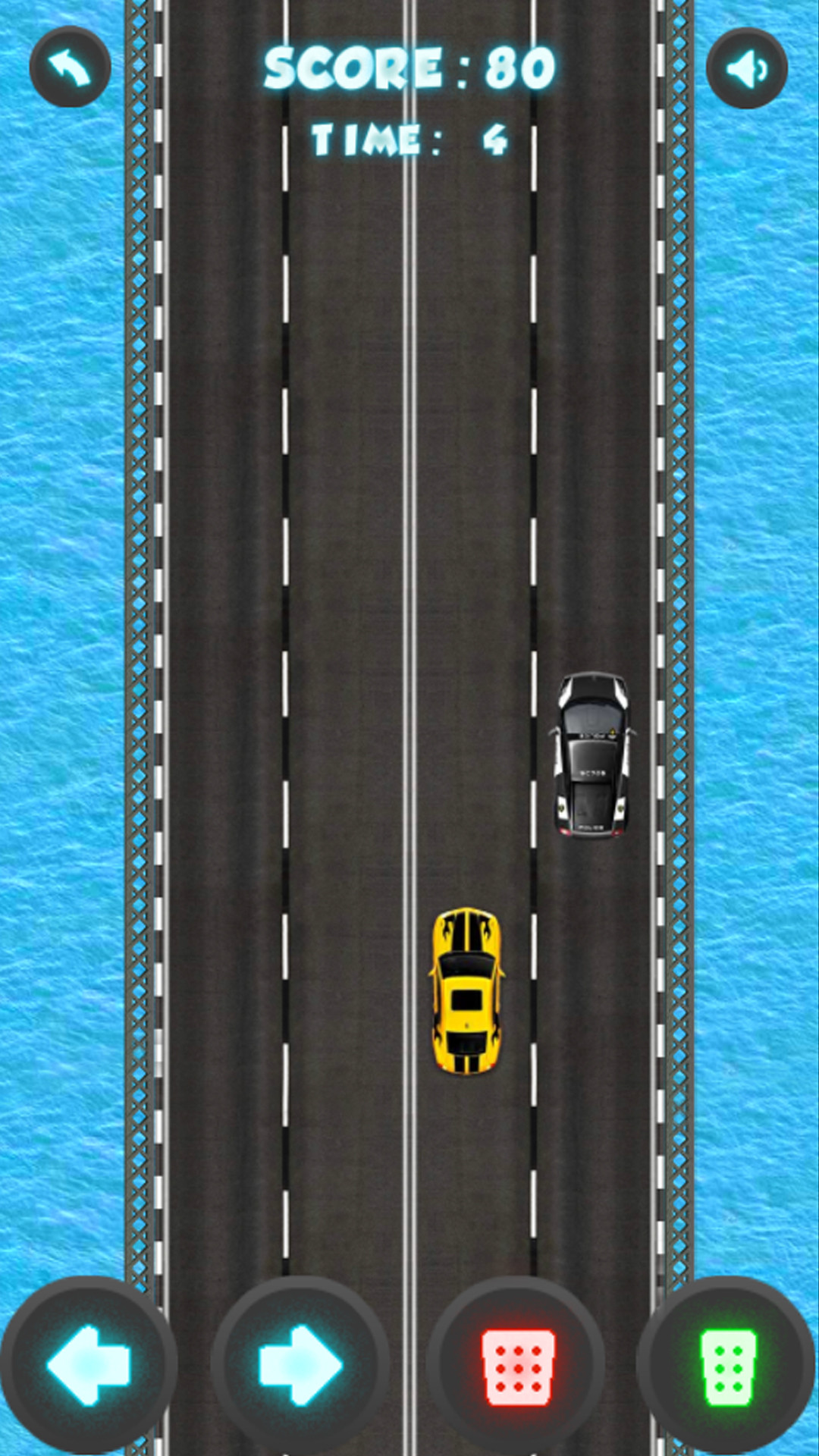 Play Road Racer 1