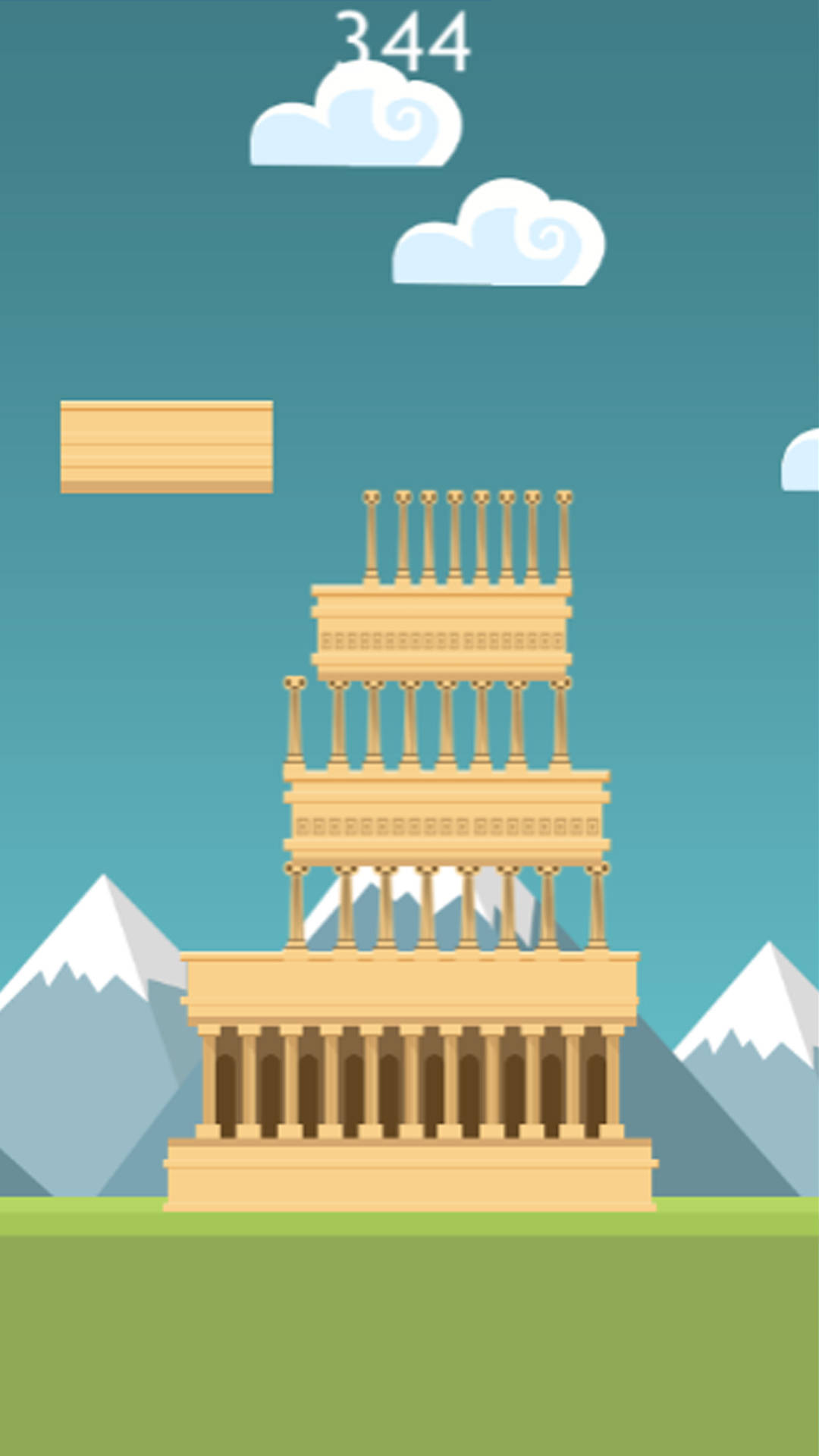 Play Babel Game Online Now for Free on Hungama