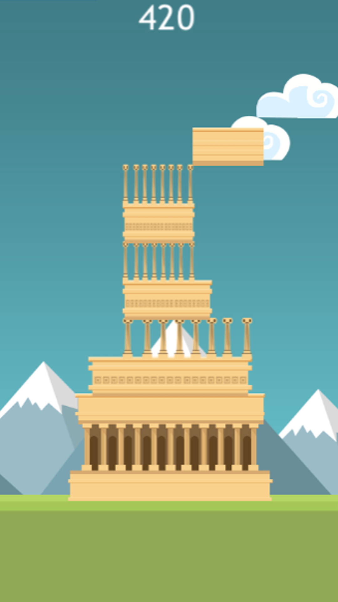 Play Babel Game Online Now for Free on Hungama