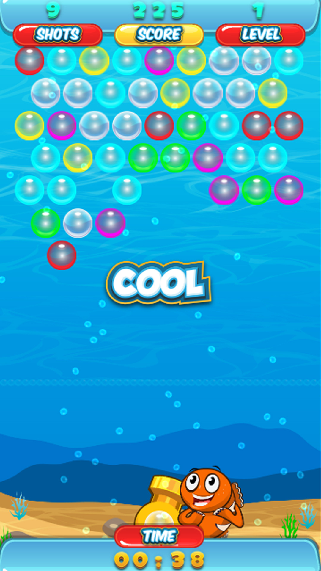 Bubble Shooter