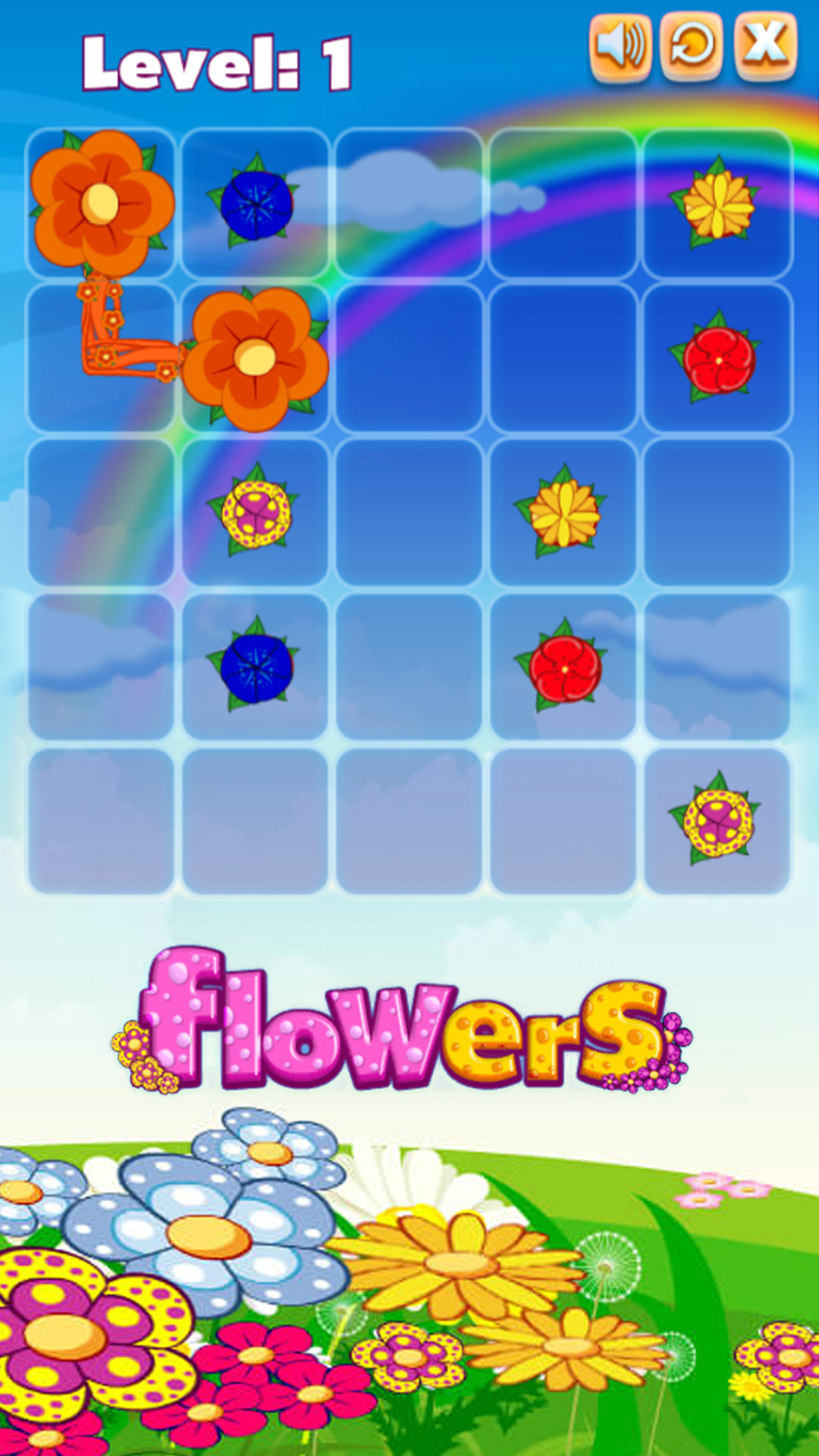 Play Flowers 1