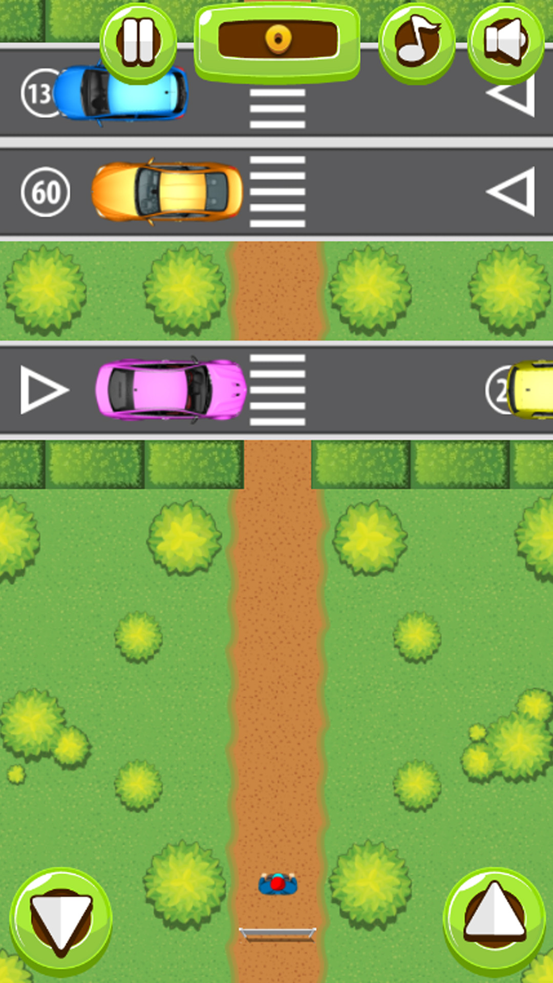 Traffic