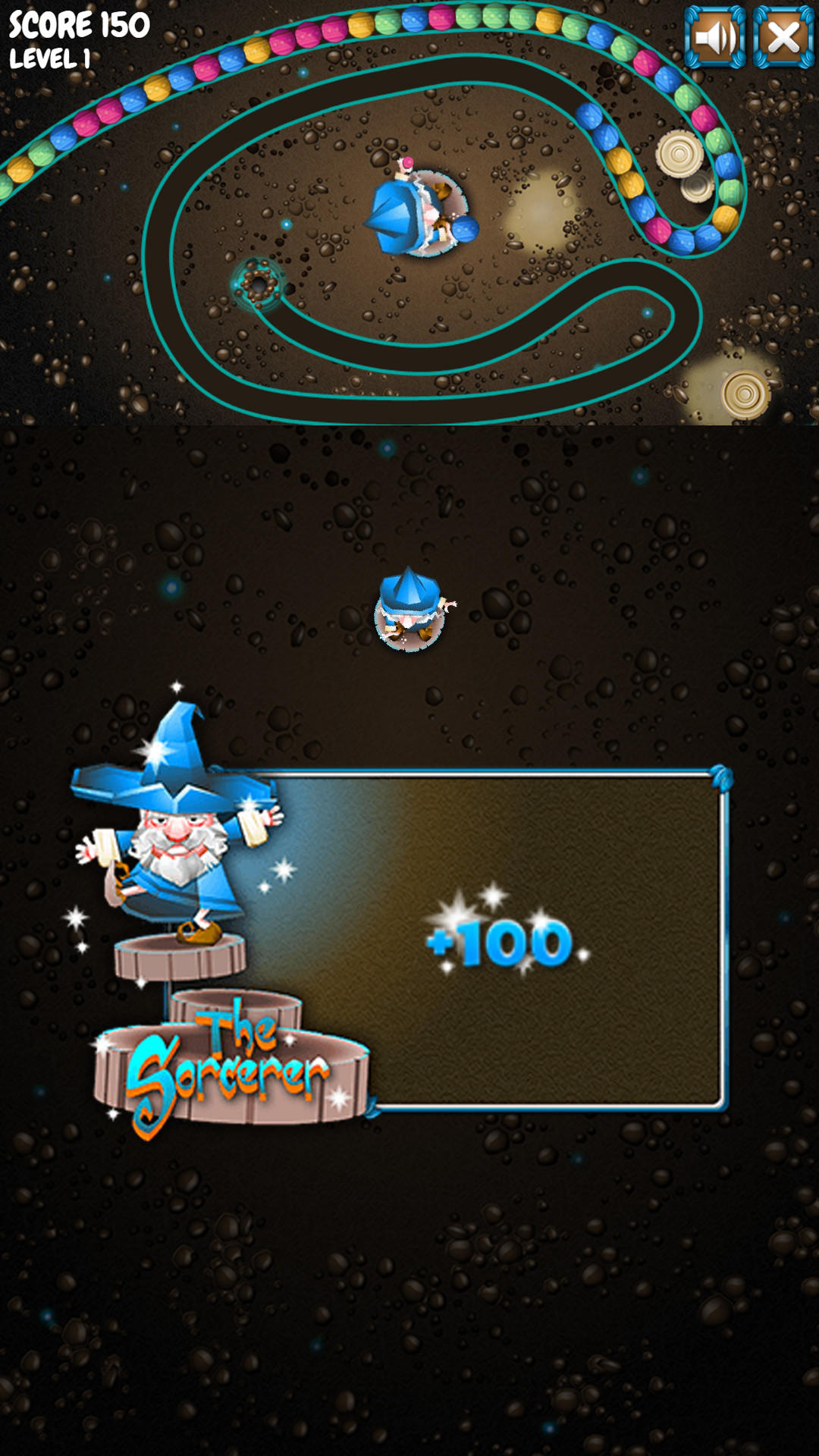 Play The Sorcerer Game Online Now for Free on Hungama
