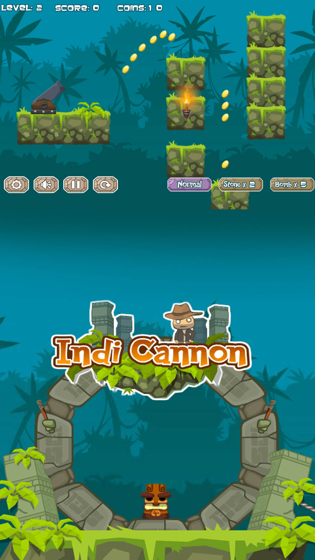 Play Indi Cannon 1