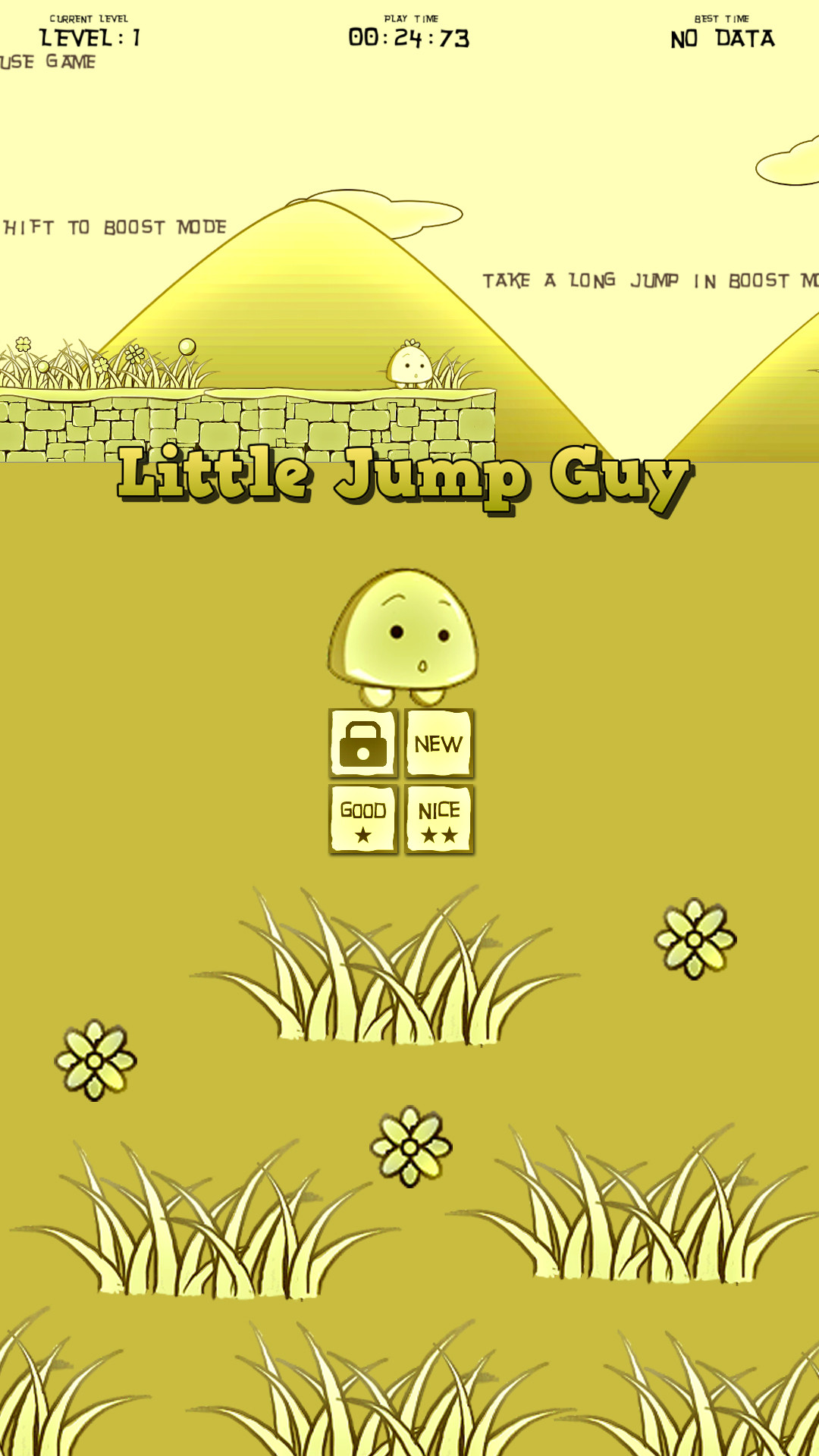 Jump Guy