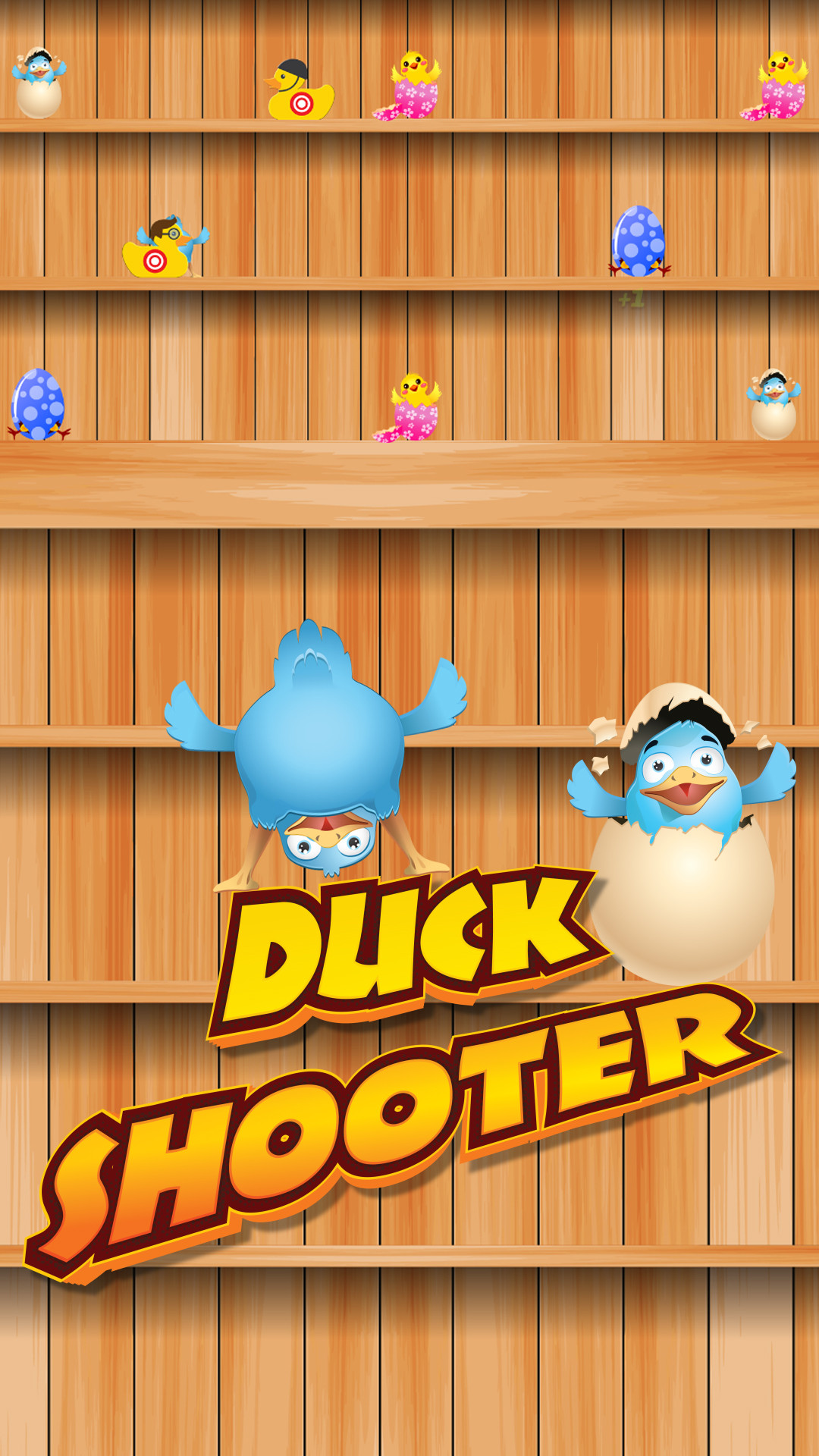 Duck Shooter