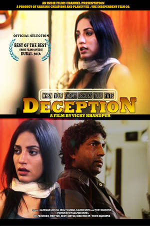 Deception