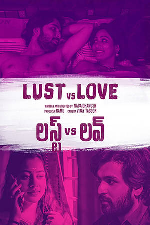 Lust Vs Love