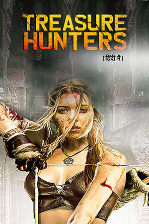 Treasure Hunters (Hindi)