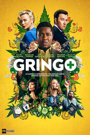 GRINGO