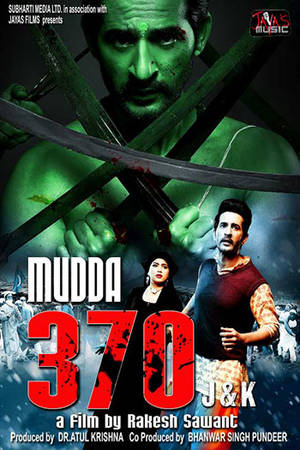 Mudda 370 J&K