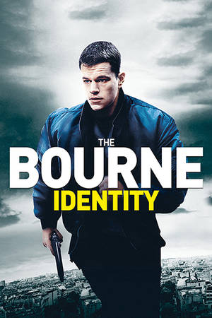 The Bourne Identity