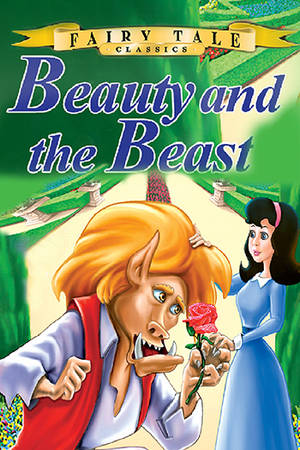 Beauty And The Beast
