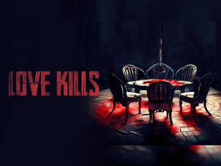 Love Kills