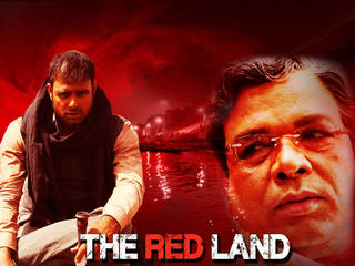 The Red Land