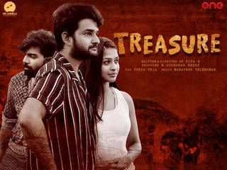 Treasure