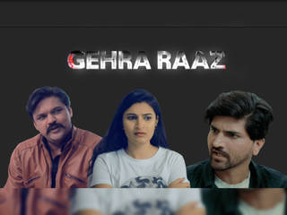 Gehra Raaz