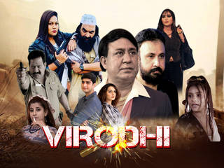 Virodhi