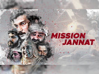 Mission Jannat