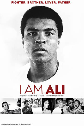 I Am Ali