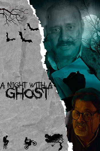 A Night With a Ghost