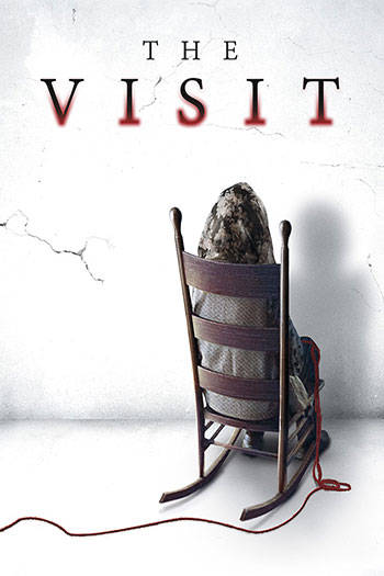 THE VISIT