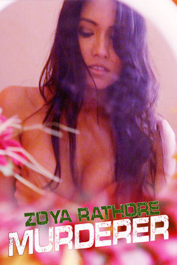 Zoya Rathore Murderer