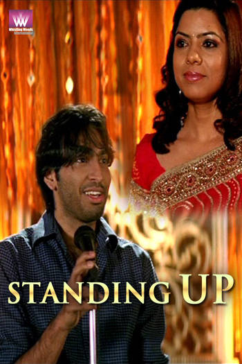 Standing Up