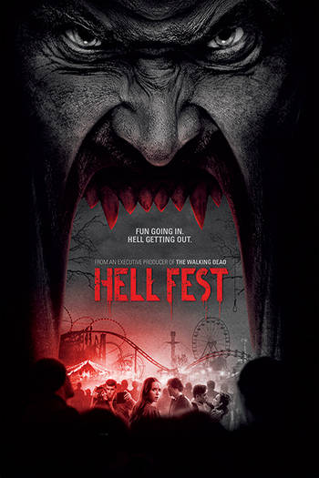 HELL FEST