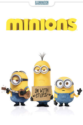 MINIONS