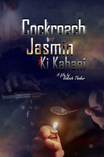 Cockroach Aur Jasmin ki Kahani