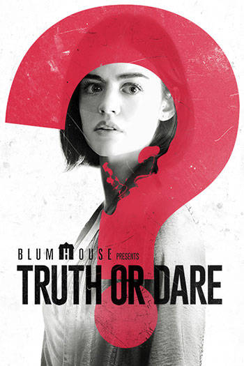 Blumhouse's Truth Or Dare