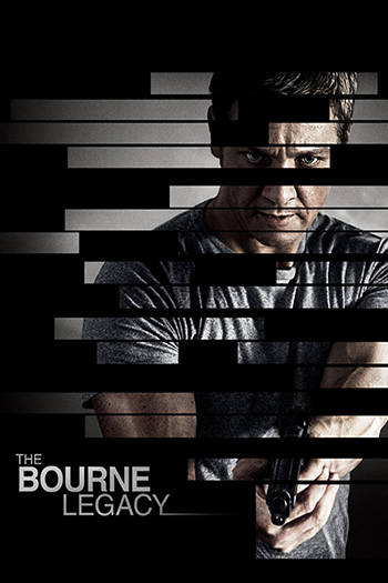 The Bourne Legacy