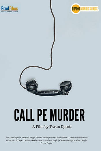 Call Pe Murder