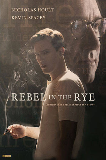 REBEL IN THE RYE