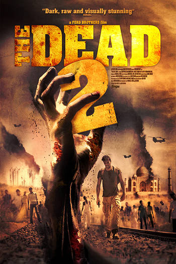 DEAD 2 - THE VIRUS