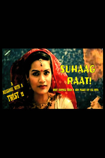 Suhaag Raat